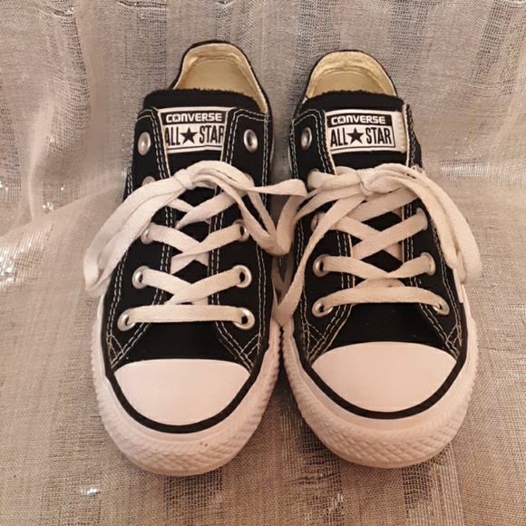 converse size 5